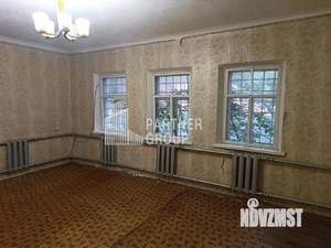 Дом 60м², 1-этажный, участок 8 сот.  