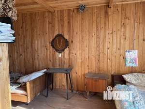 Дом 100м², 2-этажный, участок 15 сот.  