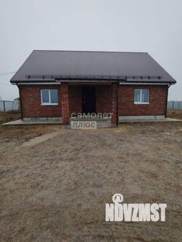 Дом 125м², 2-этажный, участок 10 сот.  
