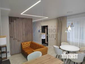 Дом 122м², 3-этажный, участок 2 сот.  