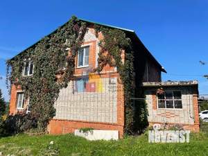 Дом 180м², 2-этажный, участок 25 сот.  