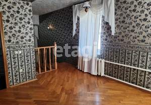 Дом 360м², 2-этажный, участок 5 сот.  