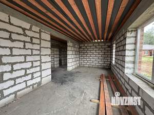 Дом 125м², 1-этажный, участок 8 сот.  