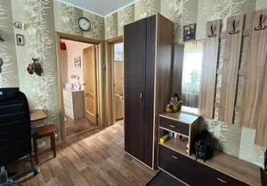 Дом 114м², 1-этажный, участок 8 сот.  