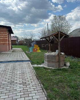 Дача 50м², 2-этажный, участок 8 сот.  