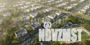 Дом 130м², 1-этажный, участок 6 сот.  