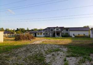 Дом 52м&sup2;, 1-этажный, участок 39 сот.  