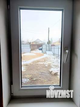 Дом 36м², 1-этажный, участок 5 сот.  