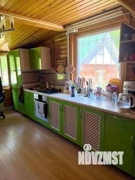 Дом 120м², 2-этажный, участок 18 сот.  