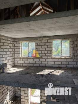 Таунхаус 140м&sup2;, 2-этажный, участок 3 сот.  