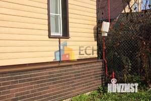 Дом 76м², 1-этажный, участок 5 сот.  