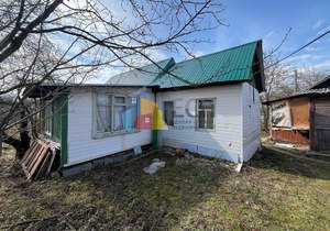 Дача 40м², 1-этажный, участок 15 сот.  