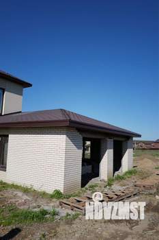 Дом 255м², 2-этажный, участок 15 сот.  