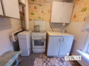 Дом 45м², 1-этажный, участок 5 сот.  