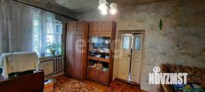 Дом 55м², 1-этажный, участок 11 сот.  