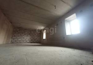 Дом 84м², 2-этажный, участок 1 сот.  