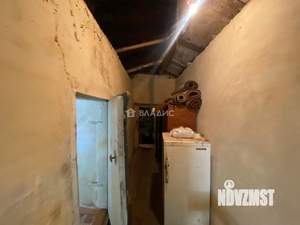 Дом 33м², 1-этажный, участок 12 сот.  
