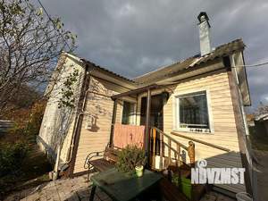 Дом 73м², 1-этажный, участок 9 сот.  