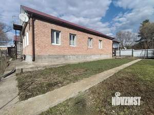 Дом 116м², 1-этажный, участок 16 сот.  