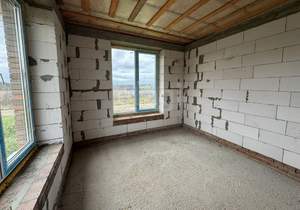 Дом 104м², 1-этажный, участок 10 сот.  