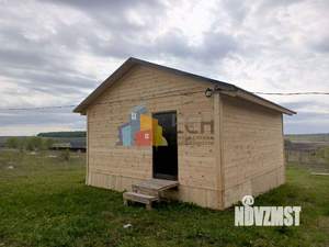 Дача 40м², 1-этажный, участок 10 сот.  