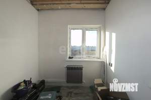 Дом 51м&sup2;, 2-этажный, участок 15 сот.  