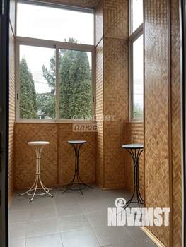 Дом 323м², 2-этажный, участок 9 сот.  