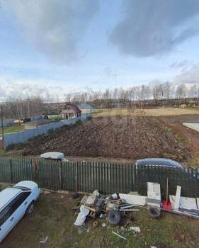 Дача 143м², 2-этажный, участок 10 сот.  