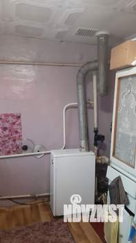 Дом 63м², 1-этажный, участок 11 сот.  