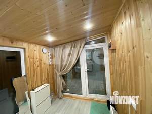 Дом 40м², 1-этажный, участок 9 сот.  