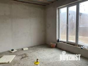 Дом 130м², 1-этажный, участок 7 сот.  