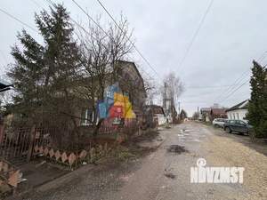 Дом 419м², 2-этажный, участок 6 сот.  