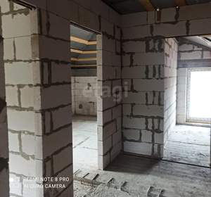 Дом 154м², 2-этажный, участок 6 сот.  