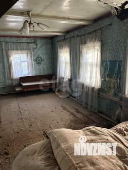 Дом 39м², 1-этажный, участок 15 сот.  