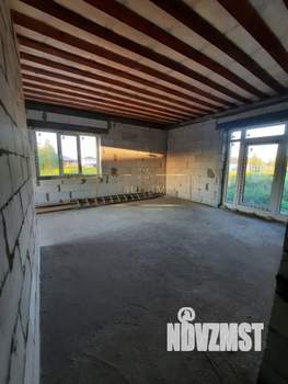 Дом 124м², 1-этажный, участок 8 сот.  