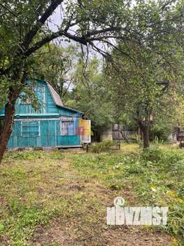 Дом 30м&sup2;, 2-этажный, участок 5 сот.  