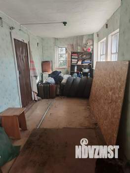 Дом 30м², 1-этажный, участок 4 сот.  