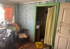 Дом 35м², 1-этажный, участок 35 сот.  