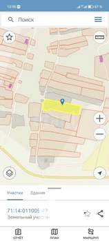 Дом 79м², 1-этажный, участок 28 сот.  