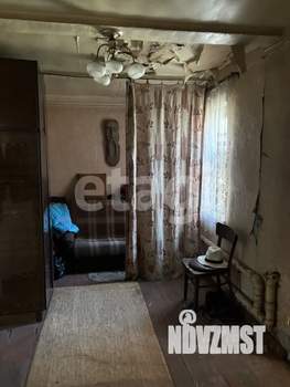 Дом 118м², 2-этажный, участок 6 сот.  