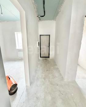 Дом 83м², 1-этажный, участок 6 сот.  