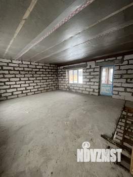 Таунхаус 100м², 2-этажный, участок 6 сот.  
