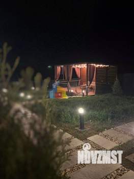 Дом 66м², 1-этажный, участок 13 сот.  