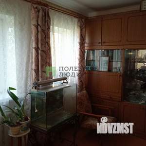 Дом 76м², 1-этажный, участок 9 сот.  