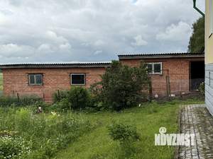 Дом 161м², 2-этажный, участок 50 сот.  