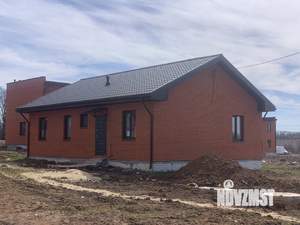 Дом 83м², 1-этажный, участок 5 сот.  