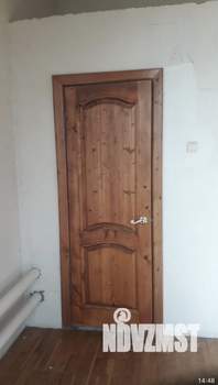 Дом 200м², 1-этажный, участок 7 сот.  