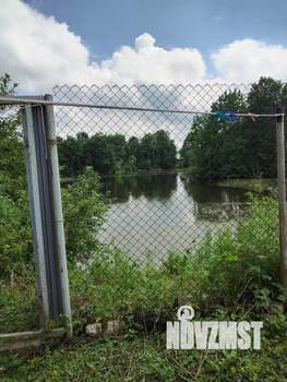 Коттедж 186м², 2-этажный, участок 27 сот.  