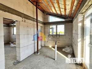 Дом 100м², 1-этажный, участок 8 сот.  