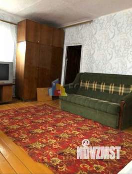 Дом 50м², 1-этажный, участок 28 сот.  